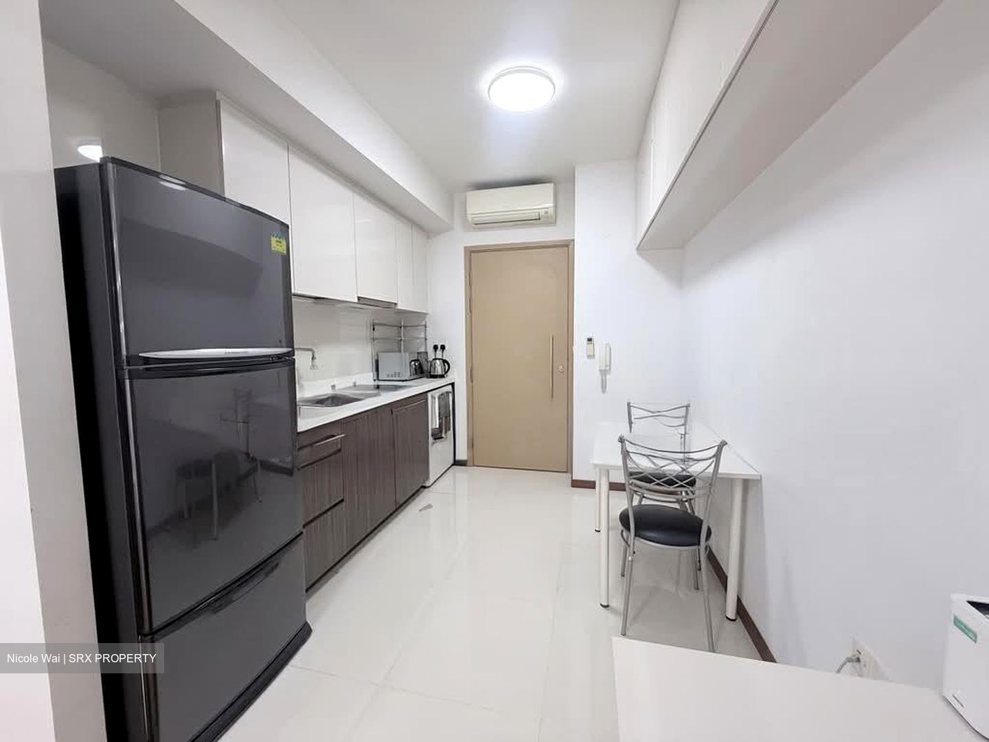 Twin Waterfalls (D19), Condominium #582336771